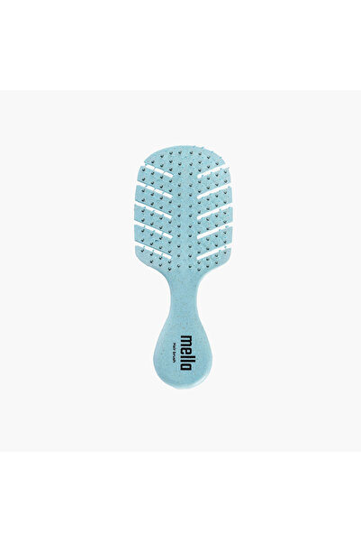 MELLA Flexible Detangling Hair Brush