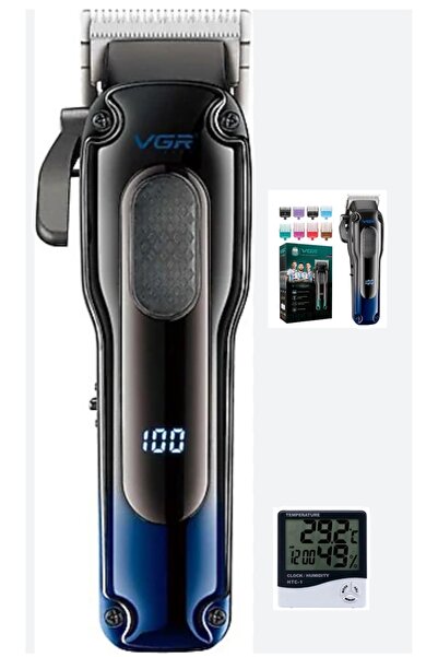 VGR V-013 PROFESYONEL SAÇ KESME MAKİNESİ