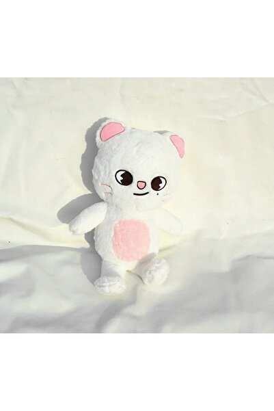 Schulzz Skzoo Bear Jiniret Peluş Oyuncak 50Cm