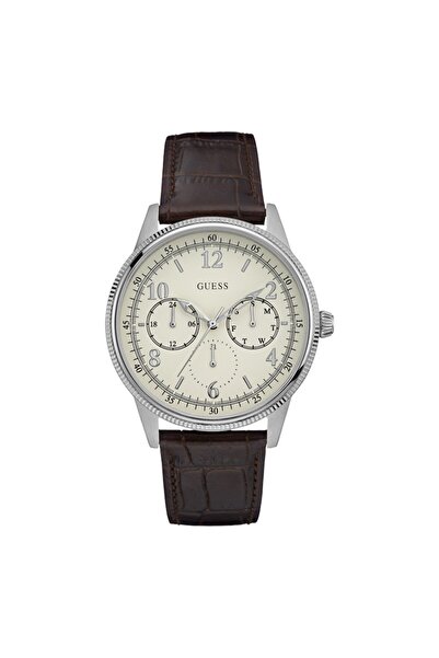 Guess Ανδρικό Ρολόι W0863G1 (44MM)