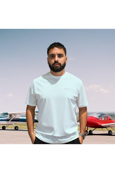 Connecting Fligths Premium T-Shirt
