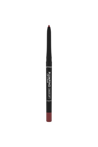 Catrice Volumizare, Precizie, Contur de buze, 060, Sărbătorește Viața, 0.35 g