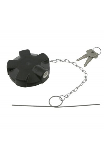 FEBİ Buson rezervor combustibil cu cheia 60 mm
