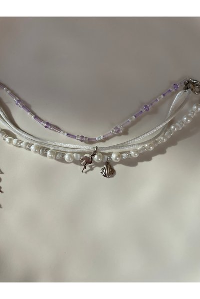 Parla İstanbul Flam Bracelet