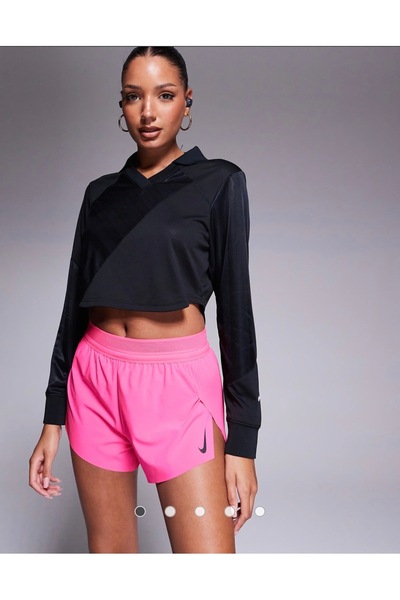 Nike AeroSwift Women's Running Shorts REDSPORT