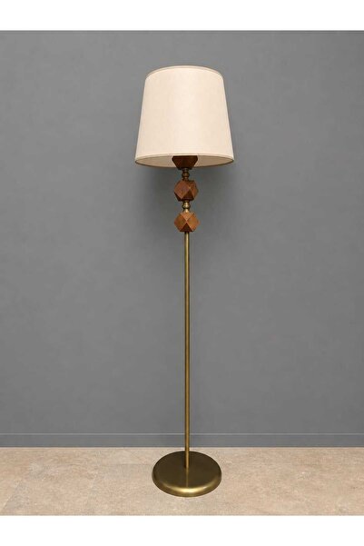 Ky Collection LAMBADER MIYA AHŞAP DEDAYLI