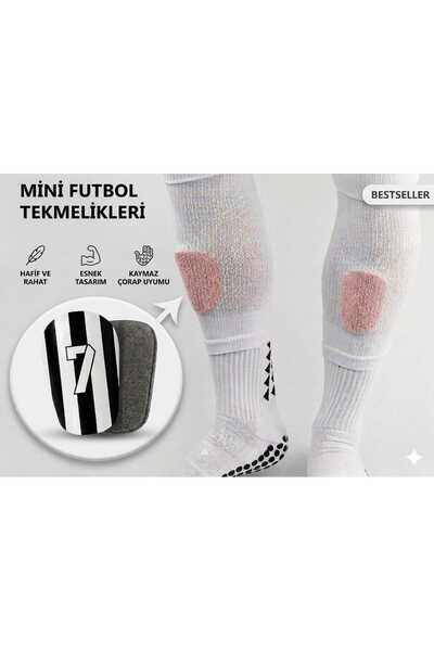 Madzy Shop Aradığın Herşey Burada Mini Tekmelik Seti - Hafif ve Ergonomik Fut...