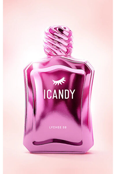 iCandy Άρωμα Λίτσι 59, Γυναικείο, 100 ml