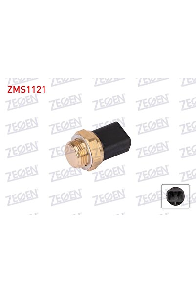 OTOCO Opel Vectra A 1988-1995 / Astra F - G 1991-2005 Fan Musuru 87-82C