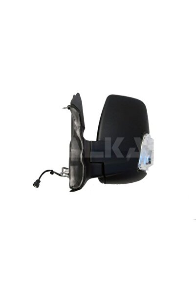 OTOCO Ford Transit (V363) 2014 Dis Dikiz Aynasi Sol Elektrikli Isitmali Beyaz...