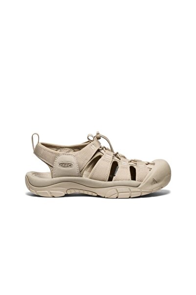 Keen 1030671 Newport H2 Monochrome/Plaza Taupe Erkek Sandalet
