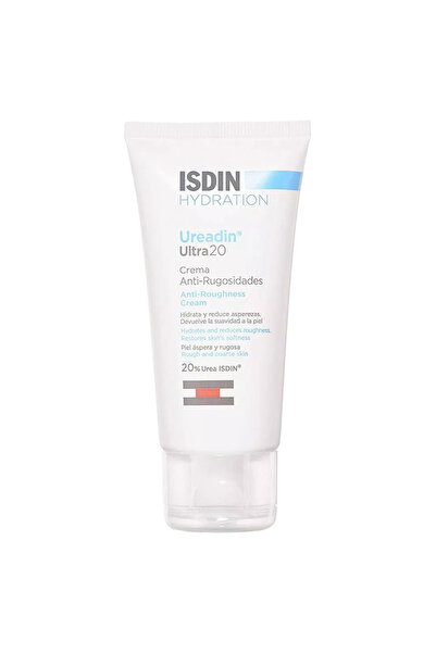 ISDIN Ureadin Ultra20 Anti-Roughness Cream 50 Ml