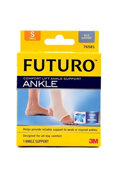 FUTURO S Lift Ankle Br S 4502