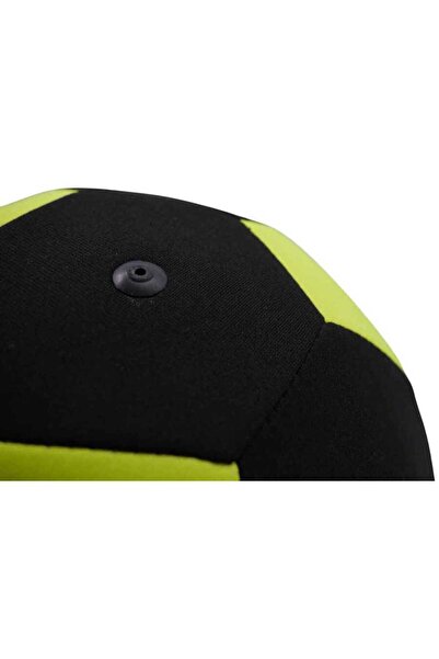 That's My Fun Tmf Plaj Futbol Topu Neon Sarı - Boyut 5 73476