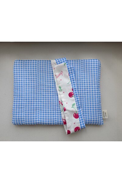 MATINA JUNE Mix&Match kitap, tablet kılıfı. Fiyonkla bağlanır.