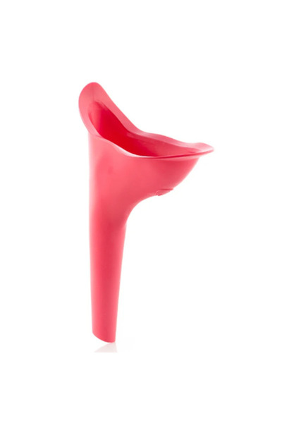unbranded Urină portabilă feminină ergonomică, dispozitiv igienic călătorii ș...
