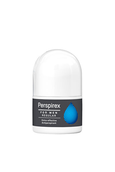Perspirex Deodorant Antiperspirant Roll-On Regular pentru Bărbați 20 ml