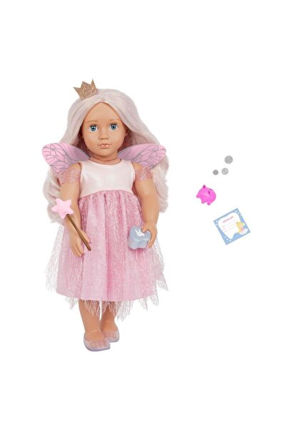 Our Generation Twinkle Oyuncak Bebek 46 cm