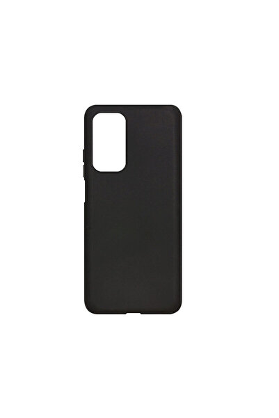 lemontti Husa Xiaomi Redmi 9T Silicon Silky Negru