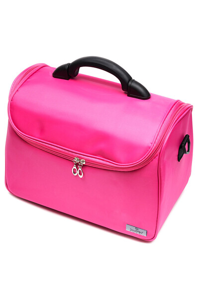 SensoPRO Milano Manicure Bag, Wild Rose