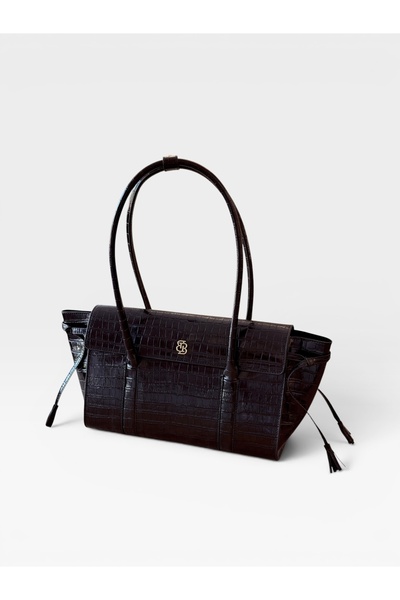 Bloomsbury İstanbul SENİHA Heritage Tote Bag