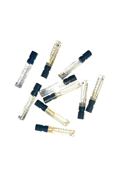 Pictor Parfum Set, Pictor Parfum, Discovery, Perfume Extract, Unisex, 8pcsX2 ml