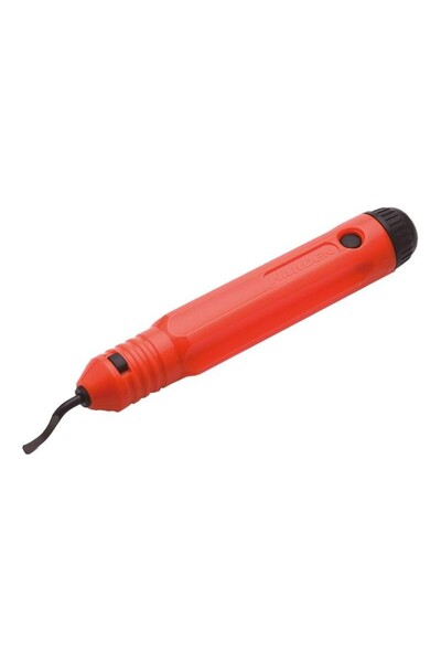 HARDEN Debavurator 148 mm, Profesional,