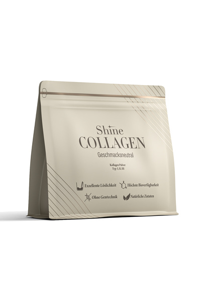 Shinecollagen Shine Colllagen 300 gr (60 adet)