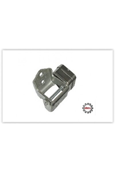 Dortel DEPOMIX ΜΕΝΤΕΣΕΣ ΠΟΡΤΑΣ ΜΠΡΟΣΤΑ ΑΡΙΣΤΕΡΑ MGN II ORJ (122909) συναρμολό...