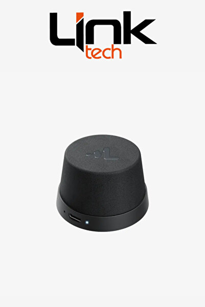 Linktech BM8 Premium TWS MagSafe Özellikli Mini Bluetooth Hoparlör