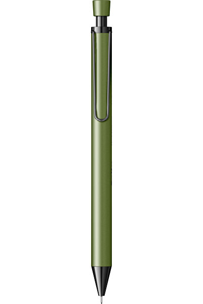 Scrikss Creion mecanic Olive 0.5