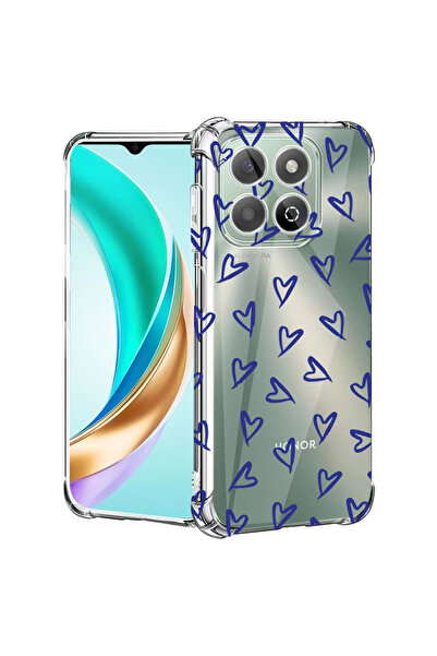 bestcase Αντικραδασμική Θήκη για Honor 400 Smart / X7d, με Χαριτωμένο Σχέδιο ...
