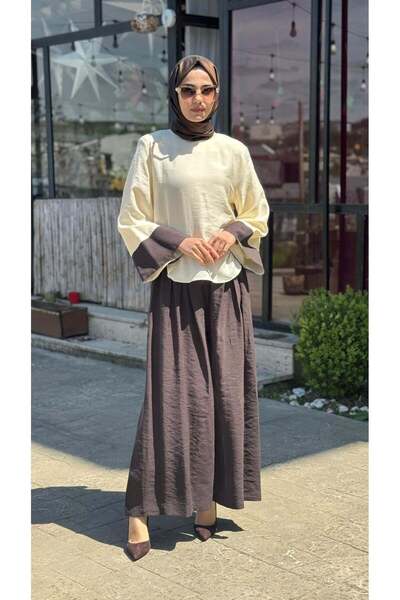 KAHMA COLLECTİON Kahma Blouse 26Y17319