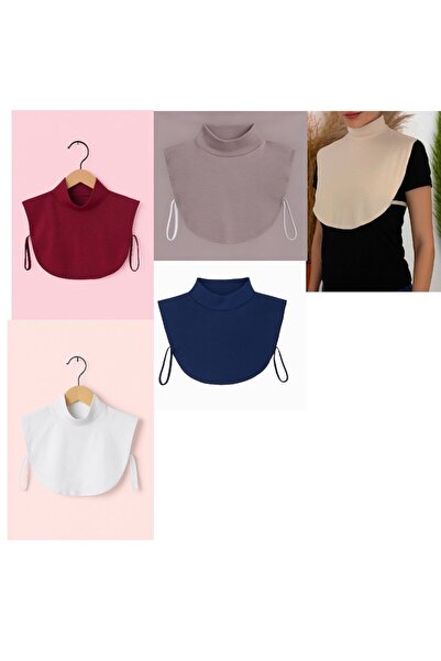 ALDAIYR Hijab Neck Collar