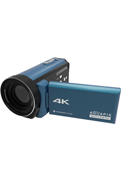 EasyPix WDV5630 GreyBlue 24010