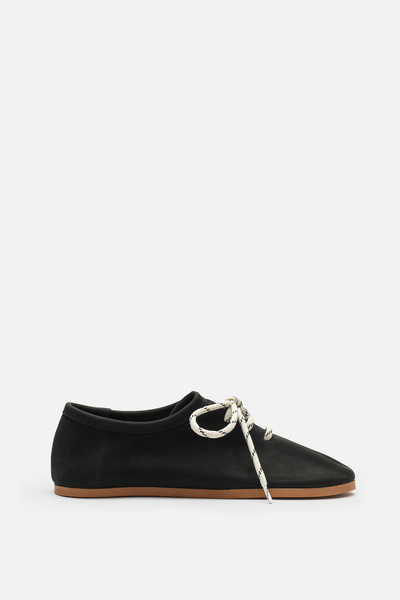 Bestyle Joyse Genuine Leather Women's Loafers – Orthopedic Footbed & Ultra Light