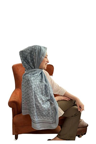 Lunara HALKA DESEN PAMUK SOFT ŞAL