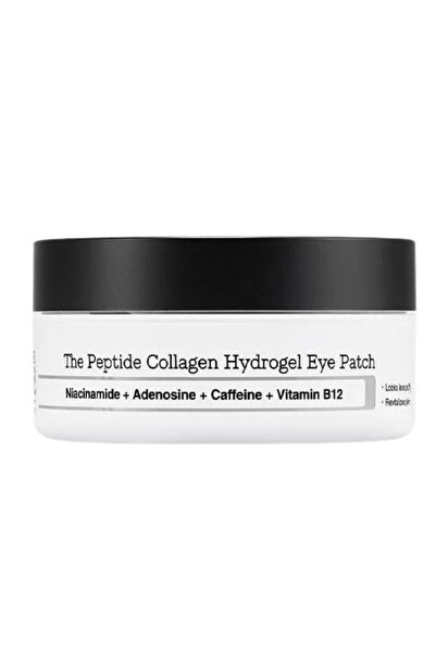 Cosrx Plasturi pentru ochi cu hidrogel, colagen și peptide de la The Peptide ...