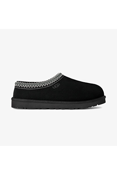 UGG Tasman II Erkek Siyah Terlik