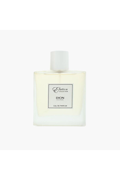 ORCHID Dion Collection Eau De Parfum