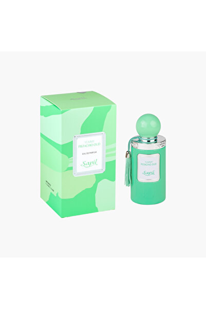 sapil Pistachio Oud Eau de Parfum 100 ml