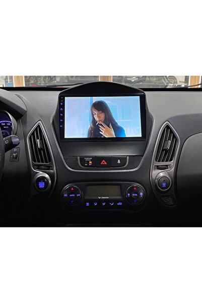 Grade Power HYUNDAİ İx35 KABLOSUZ CARPLAY-ANDROİD AUTO MULTİMEDYA EKRAN 4 GB ...