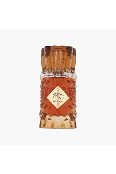 FRENCH AVENUE Royal Blend Bourbon Unisex Fragrance