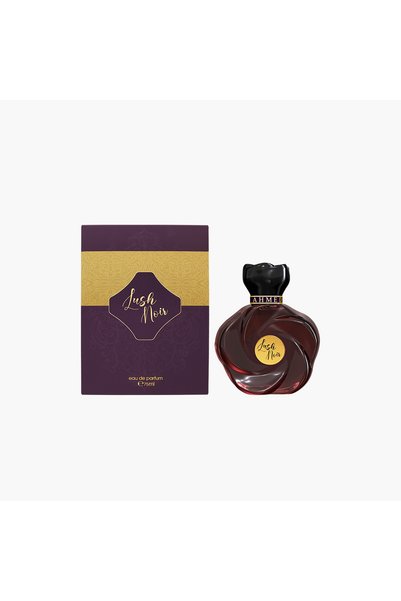 Ahmed Al Maghribi Lush Noir Eau de Parfum - 75 ml