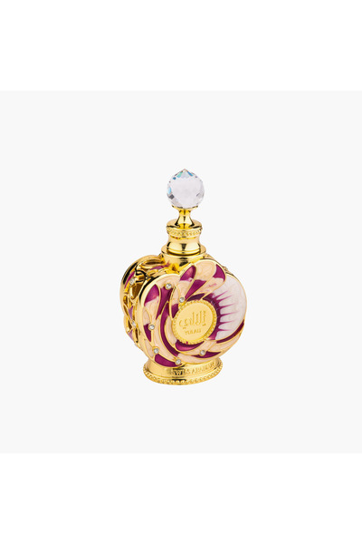 SWISS ARABIAN Yulali Perfume Oil - 15 ml