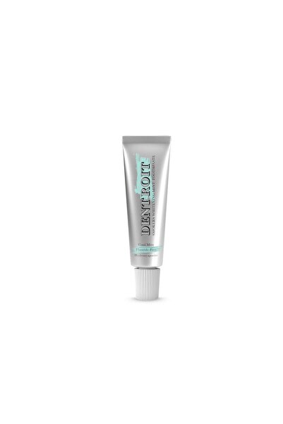 Dentroit Travel Size Toothpaste 15ml