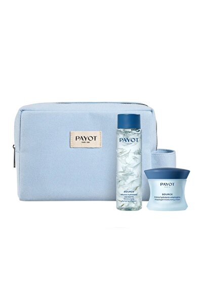 Payot Set Payot: Source Adaptogen, Hydrating 48H, Cream, For Face, 50 ml + So...