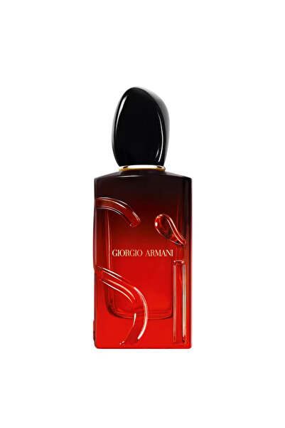 Giorgio Armani Si Passione Intense, Парфюмна вода, За жени, 100 мл