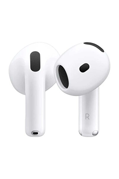 Apple AirPods 4 with Active Noise Cancellation