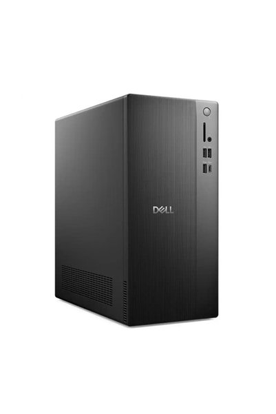 Dell PC ECT1250_RPLS-R_003_U I5-14400 16GB 512SSD UBUNTU